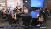 Bloomington Arts Commission 8/13