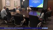 Bloomington Arts Commission 10/8