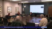 Bloomington Arts Commission 12/10