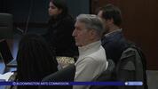 Bloomington Arts Commission 2/11