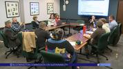 Bloomington Commission on Sustainability 11/12