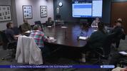 Bloomington Commission on Sustainability 2/10
