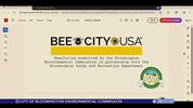 Bloomington Environmental Commission 8/21