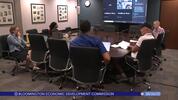 Bloomington Economic Development Commission 8/26