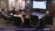 Bloomington Economic Development Commission 10/21