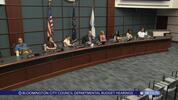 Bloomington City Budget Hearings 8/25