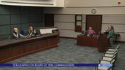 Bloomington Board of Park Commissioners 12/11