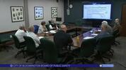 Bloomington Board of Public Safety 11/19