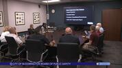 Bloomington Board of Public Safety 7/17