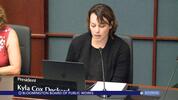 Bloomington Board of Public Works 7/29
