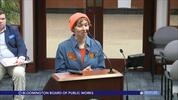Bloomington Board of Public Works 10/21