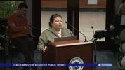 Bloomington Board of Public Works 11/18