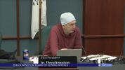 Bloomington Board of Zoning Appeals 10/17