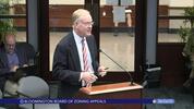 Bloomington Board of Zoning Appeals 6/26
