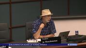 Bloomington Board of Zoning Appeals 7/24
