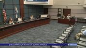 Bloomington Board of Zoning Appeals 8/21