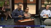 Bloomington Board of Zoning Appeals 9/18