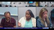 Bloomington Common Council Interview Team B 9/17