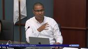 Bloomington City Council 8/6