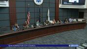 Bloomington City Council 9/17