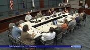 Bloomington City Council 10/15