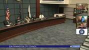 Bloomington City Council 11/5