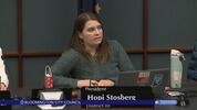 Bloomington City Council 12/17