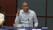 Bloomington City Council Committee of the Whole 9/24
