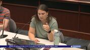 Bloomington City Council 7/23