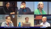 Bloomington City Council Fiscal Committee 2/13