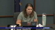 Bloomington City Council 9/24