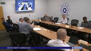 Fire Merit Commission 6/24