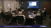 Bloomington Historic Preservation Commission 6/26