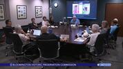 Bloomington Historic Preservation Commission 8/14