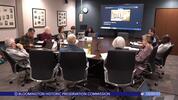 Bloomington Historic Preservation Commission 10/9