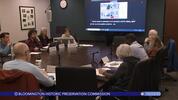 Bloomington Historic Preservation Commission 10/23