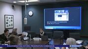Bloomington Historic Preservation Commission 1/22