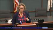 Mayoral Press Conference  7/29