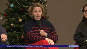 Mayor Thomson Traveling Town Hall 12/1
