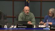 Bloomington City Plan Commission 1/12