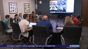 Public Safety Local Income Tax Committee 7/17