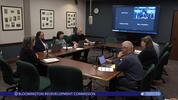 Bloomington Redevelopment Commission 10/7