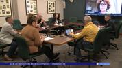 Bloomington Redevelopment Commission 11/18