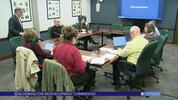 Bloomington Redevelopment Commission  12/16