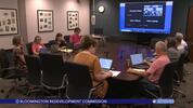 Bloomington Redevelopment Commission 7/21