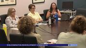 Bloomington Redevelopment Commission 8/4