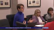 Bloomington Redevelopment Commission 10/20