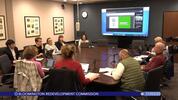Bloomington Redevelopment Commission 11/3