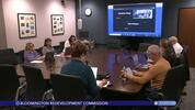 Bloomington Redevelopment Commission 11/17