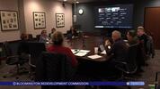 Bloomington Redevelopment Commission 12/1